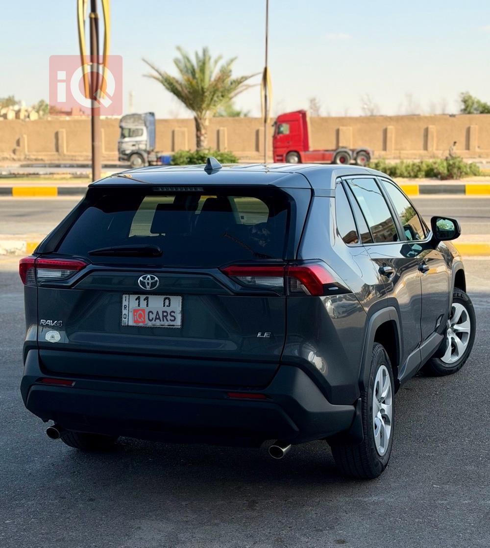 تويوتا راف 4
